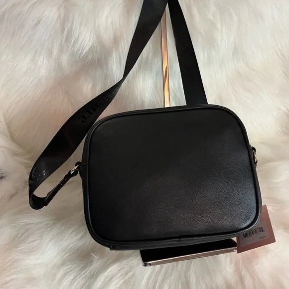 NWT Juicy Couture Obsession Small Crossbody Shoulder Bag. - Picture 6 of 8